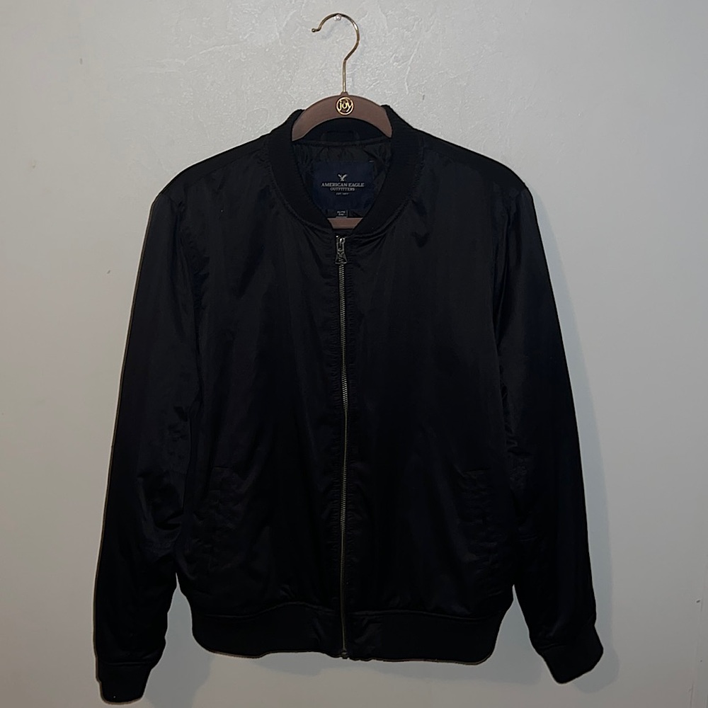 American Eagle Bomber Jacket